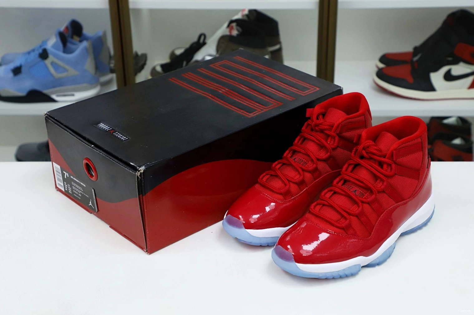 11 96 LIKE RETRO JORDAN 378037-623 WIN 0806